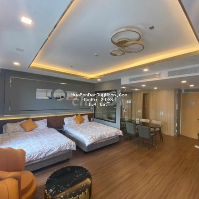 Bán flc sea tower 1pn full nt cao cấp đẹp giá 1,4 tỷ lầu cao Bán flc sea tower 1pn full nt cao cấp đẹp giá 1,4 tỷ lầu cao