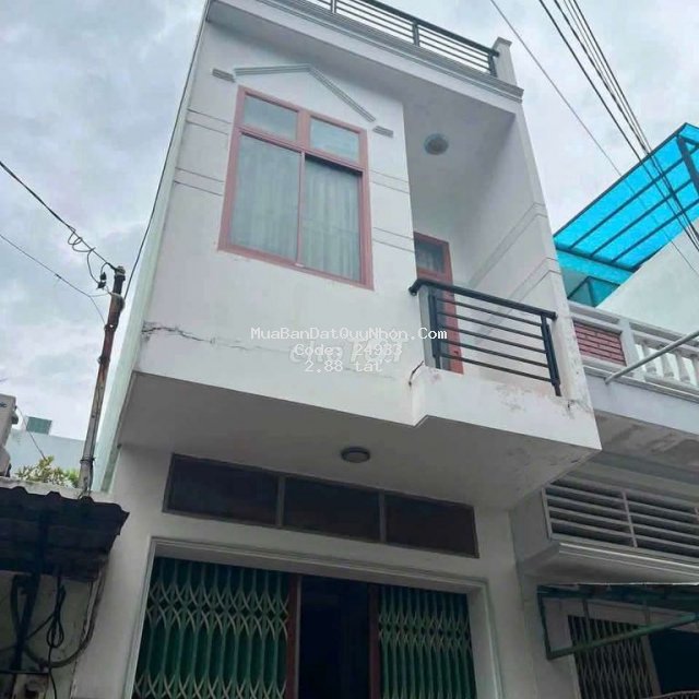 Bán gấp trong tuần nhà mặt tiền nội bộ gần hoa lư, phường đống đa