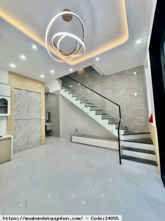 Bán nhà 2 tấng hẻm rộng Võ Văn Dũng, hướng Đông Nam gần chợ khu 6 Bán nhà 2 tấng hẻm rộng Võ Văn Dũng, hướng Đông Nam gần chợ khu 6