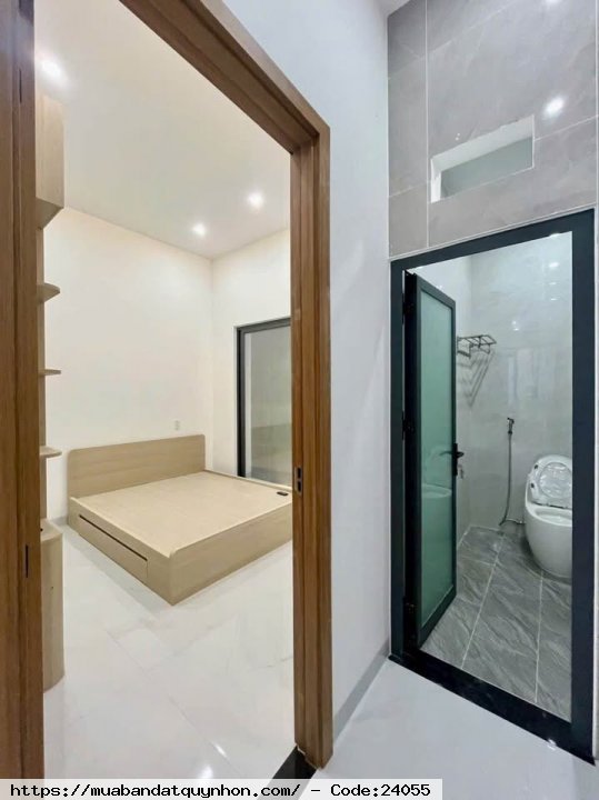 Bán nhà 2 tấng hẻm rộng Võ Văn Dũng, hướng Đông Nam gần chợ khu 6 Bán nhà 2 tấng hẻm rộng Võ Văn Dũng, hướng Đông Nam gần chợ khu 6