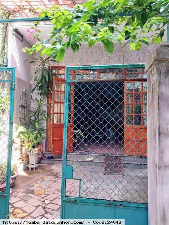 Bán nhà 2 tầng hẻm Vũ Bảo - Tp Quy Nhơn Bán nhà 2 tầng hẻm Vũ Bảo - Tp Quy Nhơn