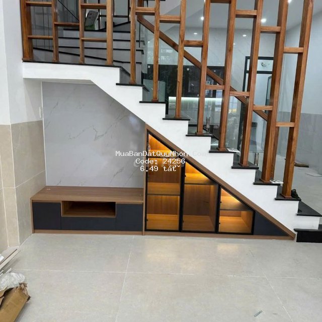 Bán nhà 3 tầng full nội thất cách biển quy nhơn 800m Bán nhà 3 tầng full nội thất cách biển quy nhơn 800m