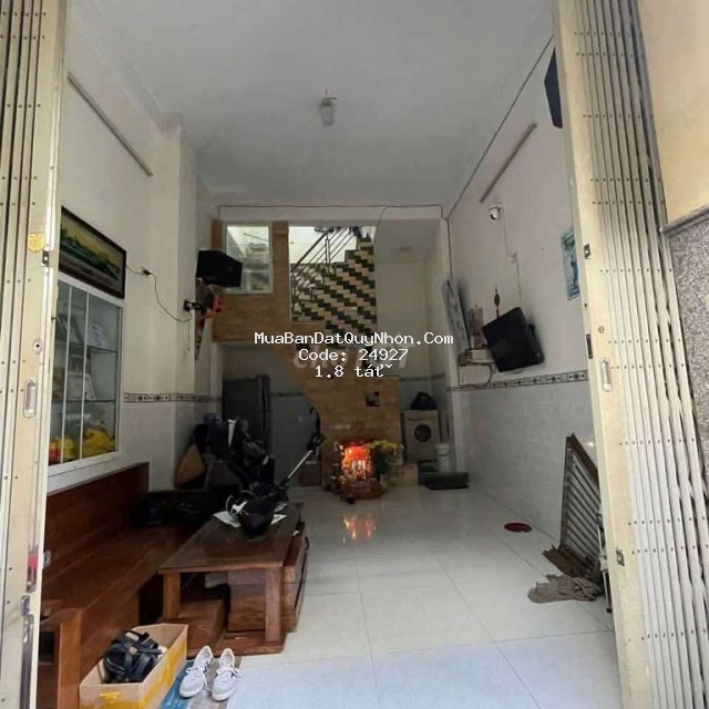 Bán nhà 3 tầng hẻm trần cao vân quy nhơn Bán nhà 3 tầng hẻm trần cao vân quy nhơn
