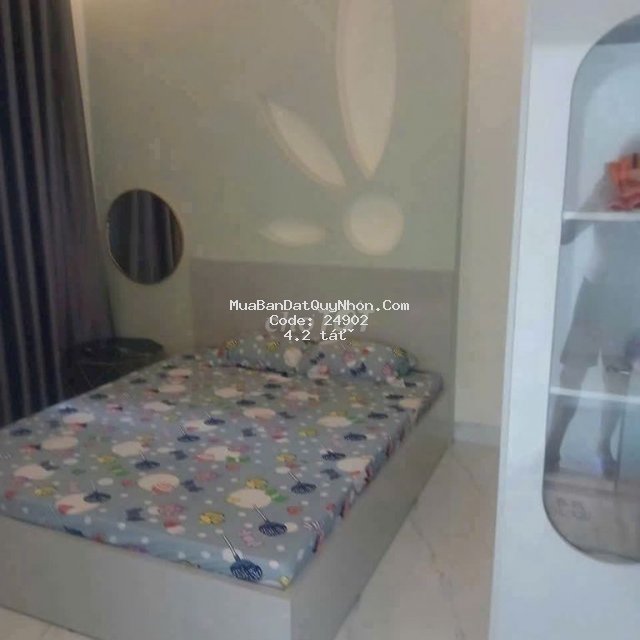 Bán nhà 3 tầng view trực diện sông giá chỉ 4,2 tỷ