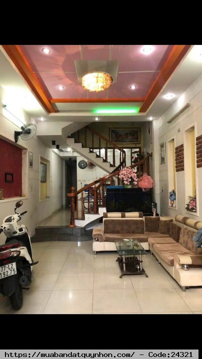 🏠 BÁN NHÀ ĐẸP GẦN CHUNG CƯ HOÀNG ANH GIA LAI - DÒNG TIỀN 6TR/THÁNG - GIÁ CHỈ 3.5 TỶ