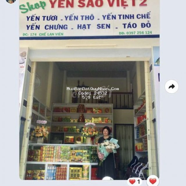 Bán nhà mặt tiền đường chế lan viên 80 m vuông Bán nhà mặt tiền đường chế lan viên 80 m vuông