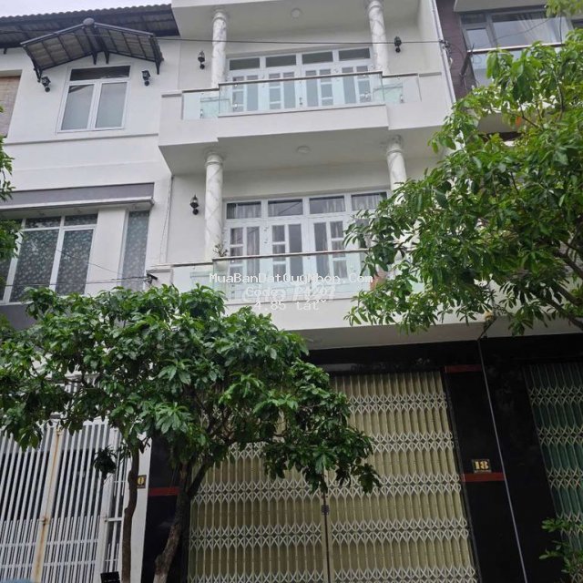 Bán nhà mặt tiền đường lưu văn lang, gần chung cư xuân thủy, quy nhơn Bán nhà mặt tiền đường lưu văn lang, gần chung cư xuân thủy, quy nhơn