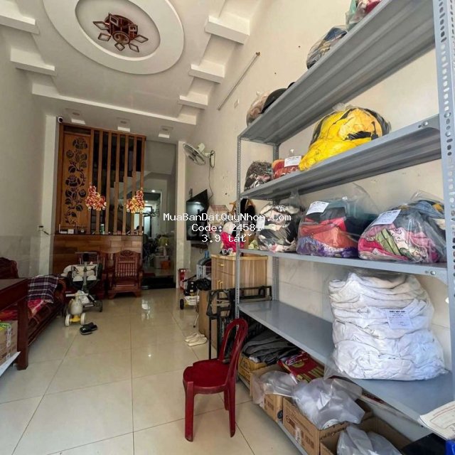 ️bán nhà mặt tiền đường nguyễn nghiêm, sát chợ thành thái ️bán nhà mặt tiền đường nguyễn nghiêm, sát chợ thành thái