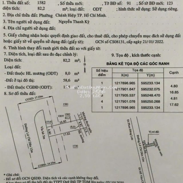 Bán nhà mặt tiền lê chí dân, chánh hiệp, 4.8x17m, 2.59 tỷ Bán nhà mặt tiền lê chí dân, chánh hiệp, 4.8x17m, 2.59 tỷ