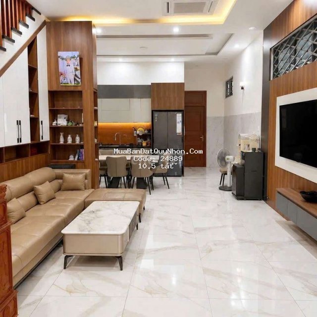 Bán nhà mặt tiền nguyễn thị minh khai, quy nhơn Bán nhà mặt tiền nguyễn thị minh khai, quy nhơn