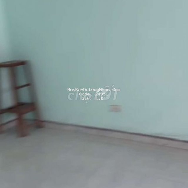 Bán nhà mê lỡ hẻm xe tải nhỏ nguyễn thái học quy nhơn Bán nhà mê lỡ hẻm xe tải nhỏ nguyễn thái học quy nhơn