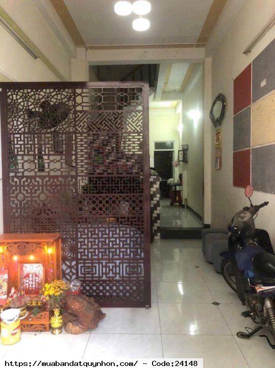 Bán nhac 1 mê hêm rộng Nguyễn Thái Học gần chợ bến xe trung tâm Bán nhac 1 mê hêm rộng Nguyễn Thái Học gần chợ bến xe trung tâm