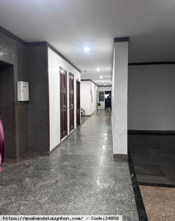 Cần bán căn hộ hagl
