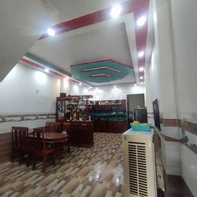 ✅️cần bán căn nhà sau trường đại học quang trung