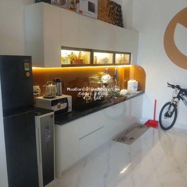 Cần bán nhà 3 mê view trực diện sông quy nhơn . Cần bán nhà 3 mê view trực diện sông quy nhơn .