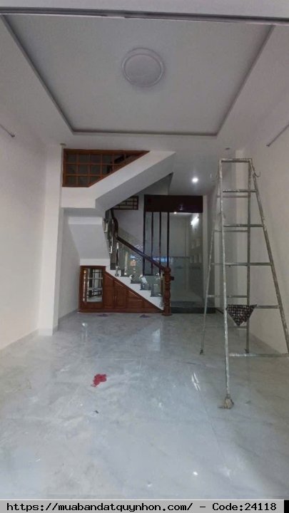 Cần bán nhanh nhà 3 mê mặt tiền đường Nguyễn Thị Minh Khai tiện kinh doanh buôn bán