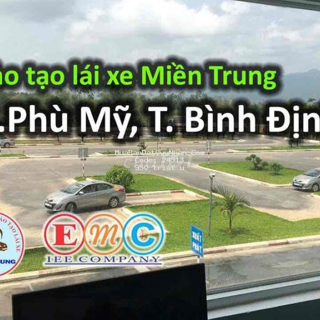 Cần bán nhanh thửa đất lớn cách ql1a 200m