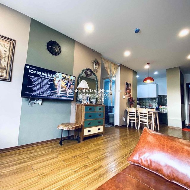 Căn hộ 3 pn chung cư an phú thịnh garden tower quy nhơn Căn hộ 3 pn chung cư an phú thịnh garden tower quy nhơn