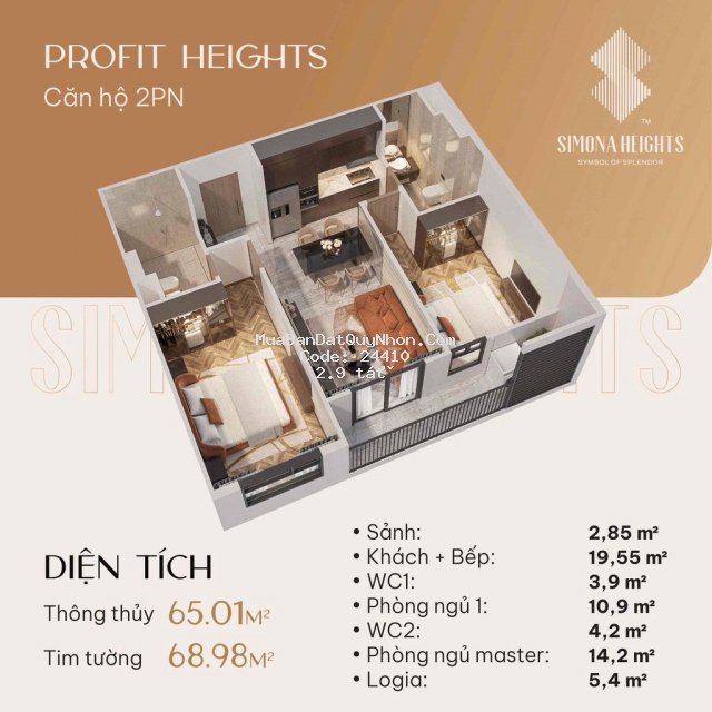 Căn hộ biển. chỉ 40tr/m2. full nội thất cao cấp. Căn hộ biển. chỉ 40tr/m2. full nội thất cao cấp.