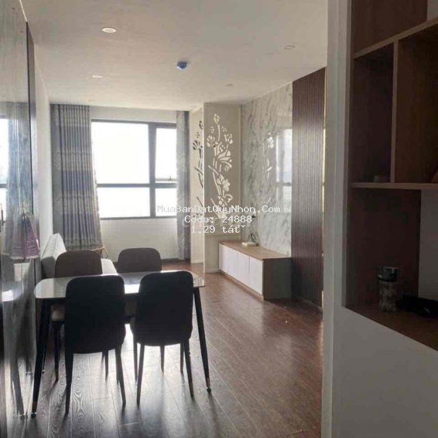 Căn hộ full nội thất cắt lỗ giá rẻ quy nhơn Căn hộ full nội thất cắt lỗ giá rẻ quy nhơn