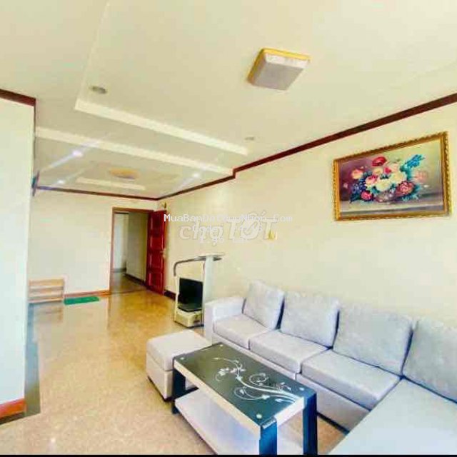 Cán hộ hoàng anh gia lai