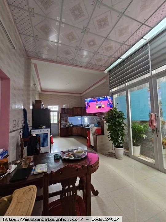 Cần nhượng lại căn nhà 3 mê cực tâm huyết tại mặt tiền Nguyễn Thái Học Cần nhượng lại căn nhà 3 mê cực tâm huyết tại mặt tiền Nguyễn Thái Học