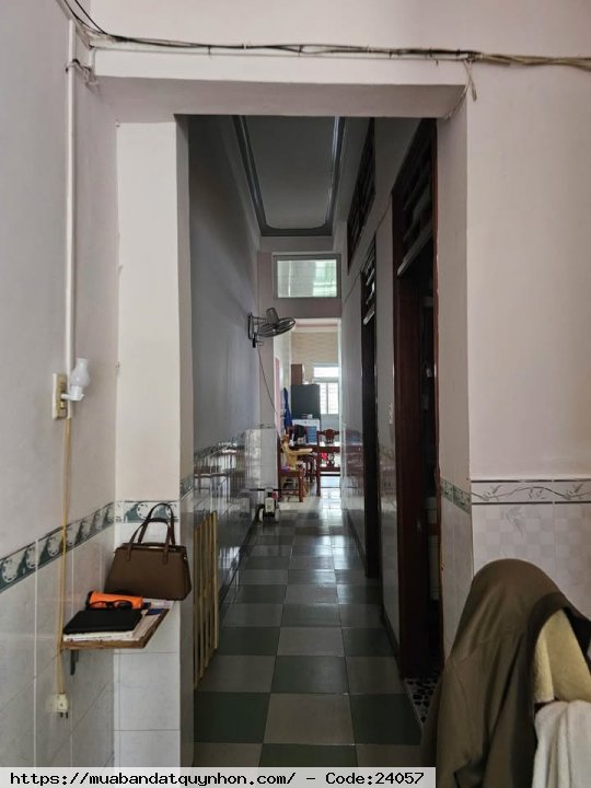 Cần nhượng lại căn nhà 3 mê cực tâm huyết tại mặt tiền Nguyễn Thái Học Cần nhượng lại căn nhà 3 mê cực tâm huyết tại mặt tiền Nguyễn Thái Học