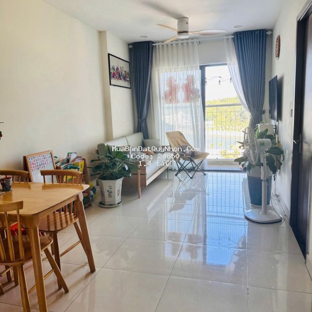 Cắt lỗ 200tr bán nhanh căn 2 phòng ngủ full nội thất ecolife riverside Cắt lỗ 200tr bán nhanh căn 2 phòng ngủ full nội thất ecolife riverside