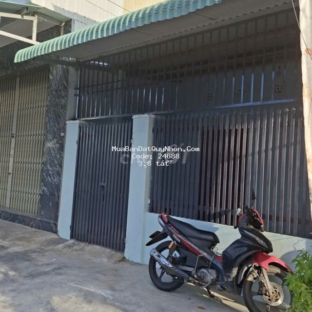 Cắt lỗ bán nhà cấp 4 đường huỳnh tịch của – quy nhơn – giá chỉ 3,8 tỷ Cắt lỗ bán nhà cấp 4 đường huỳnh tịch của – quy nhơn – giá chỉ 3,8 tỷ