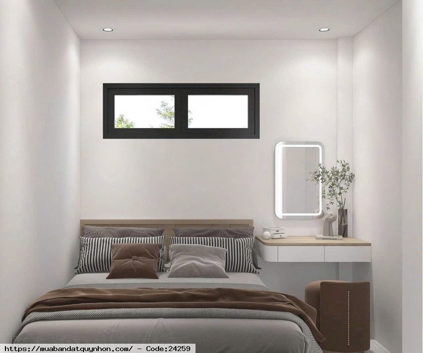 🏡 CHỈ 1,55 TỶ – NHÀ 1 MÊ HẺM 606 BẠCH ĐẰNG – TẶNG NGAY BẢN THIẾT KẾ NỘI THẤT XỊN! 🏡 CHỈ 1,55 TỶ – NHÀ 1 MÊ HẺM 606 BẠCH ĐẰNG – TẶNG NGAY BẢN THIẾT KẾ NỘI THẤT XỊN!