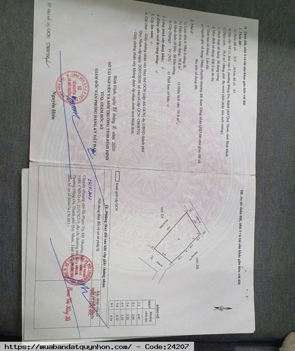 🏡 CHỈ 1,73 TỶ – NHÀ MÊ LỠ ĐẸP LUNG LINH – 2 MẶT HẺM THOÁNG MÁT – HẺM 38 THÁP ĐÔI!