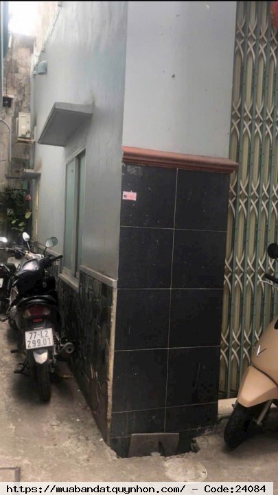 CHỈ 1.97 TỶ CÓ NGAY NHÀ TRUNG TÂM QUY NHƠN – HẺM 220 NGUYỄN THÁI HỌC – SỔ ĐỎ CHÍNH CHỦ CHỈ 1.97 TỶ CÓ NGAY NHÀ TRUNG TÂM QUY NHƠN – HẺM 220 NGUYỄN THÁI HỌC – SỔ ĐỎ CHÍNH CHỦ