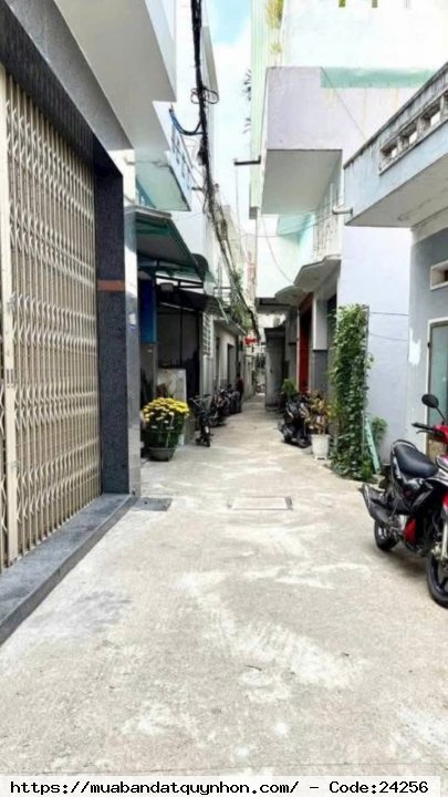 🏡 CHỈ 2,95 TỶ – NHÀ 3 TẦNG TRUNG TÂM NGUYỄN THÁI HỌC – ÔM GÓC 2 MẶT HẺM THOÁNG MÁT! 🏡 CHỈ 2,95 TỶ – NHÀ 3 TẦNG TRUNG TÂM NGUYỄN THÁI HỌC – ÔM GÓC 2 MẶT HẺM THOÁNG MÁT!