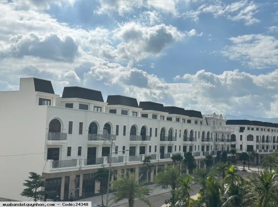 🔥 CHỈ 3 TỶ 450 – NHÀ NGAY CỔNG KDC PHÚ MỸ LỘC - TRUNG TÂM TAM QUAN