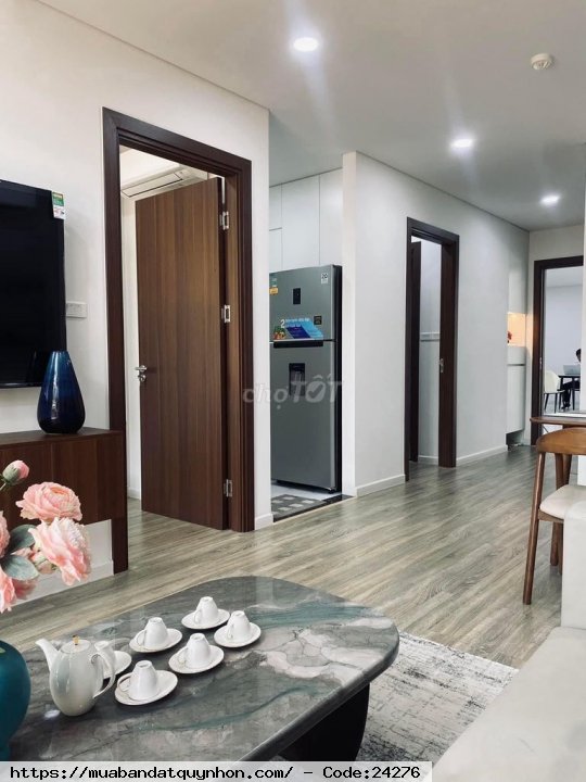 Chỉ với 774 triệu - sở hữu ngay căn hộ hiện đại tại quy nhơn Chỉ với 774 triệu - sở hữu ngay căn hộ hiện đại tại quy nhơn