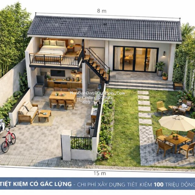 Chính chủ bán gấp 229.7m2 đất ở khu tái định cư chánh mẫn, cát nhơn Chính chủ bán gấp 229.7m2 đất ở khu tái định cư chánh mẫn, cát nhơn