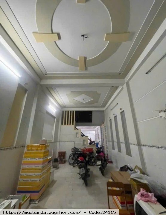 CHÍNH CHỦ BÁN NHÀ MẶT ĐƯỜNG VÕ PHƯỚC – SỔ HỒNG RIÊNG – 3 PHÒNG NGỦ – NGAY KHU DU LỊCH GHỀNH RÁNG CHÍNH CHỦ BÁN NHÀ MẶT ĐƯỜNG VÕ PHƯỚC – SỔ HỒNG RIÊNG – 3 PHÒNG NGỦ – NGAY KHU DU LỊCH GHỀNH RÁNG