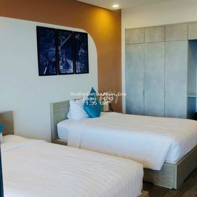Chính chủ cần bán căn hộ biển làng ohana – quy nhơn Chính chủ cần bán căn hộ biển làng ohana – quy nhơn