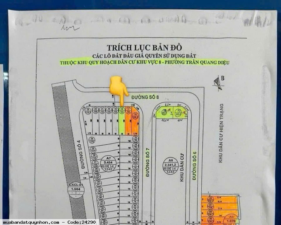 Chính chủ cần bán đất Chính chủ cần bán đất