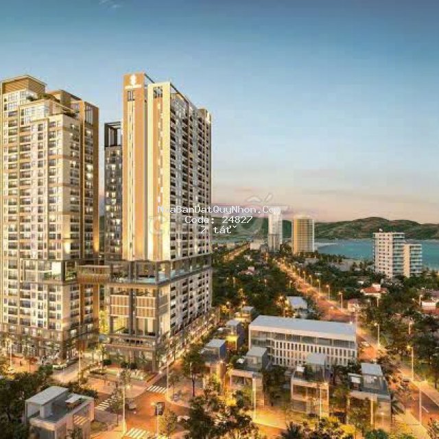 Chính chủ cần bán hợp đồng shophouse giá ưu đãi