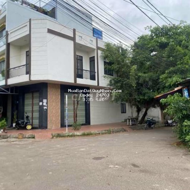 Chính chủ cần bán nhà số 19 châu mạnh trinh, p. quang trung, quy nhơn Chính chủ cần bán nhà số 19 châu mạnh trinh, p. quang trung, quy nhơn