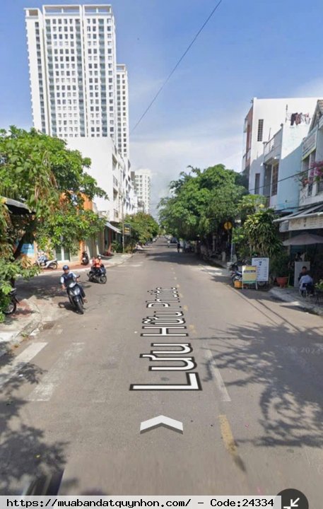 💥 CƠ HỘI VÀNG! Bán Nhà 2 MẶT TIỀN Đường Lưu Hữu Phước, TP Quy Nhơn - Vị Trí Đắc Địa, Kinh Doanh Vô Đối! 💥