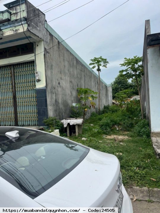 Cơ Hội Vàng: Sở Hữu Lô Đất Đẹp Tại Khu Tái Định Cư Bùi Thị Xuân - Chỉ 1,2 Tỷ