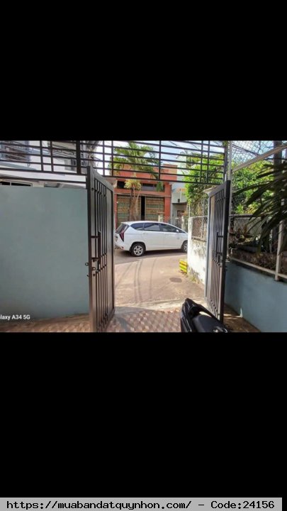 🌊 CỰC HIẾM! NHÀ 2 TẦNG TÔ HIẾN THÀNH – SÁT BIỂN QUY NHƠN – Ô TÔ ĐẬU TẬN CỬA – CHỈ 3,5 TỶ 🌊 CỰC HIẾM! NHÀ 2 TẦNG TÔ HIẾN THÀNH – SÁT BIỂN QUY NHƠN – Ô TÔ ĐẬU TẬN CỬA – CHỈ 3,5 TỶ