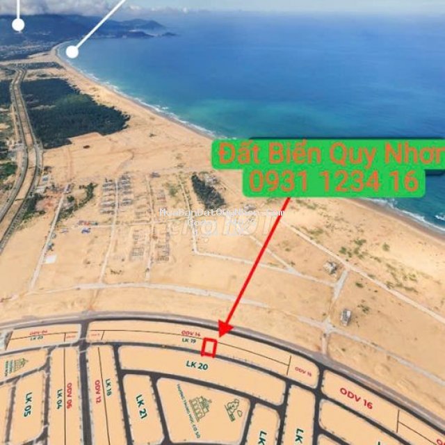 đất biển flc quy nhơn đất biển flc quy nhơn