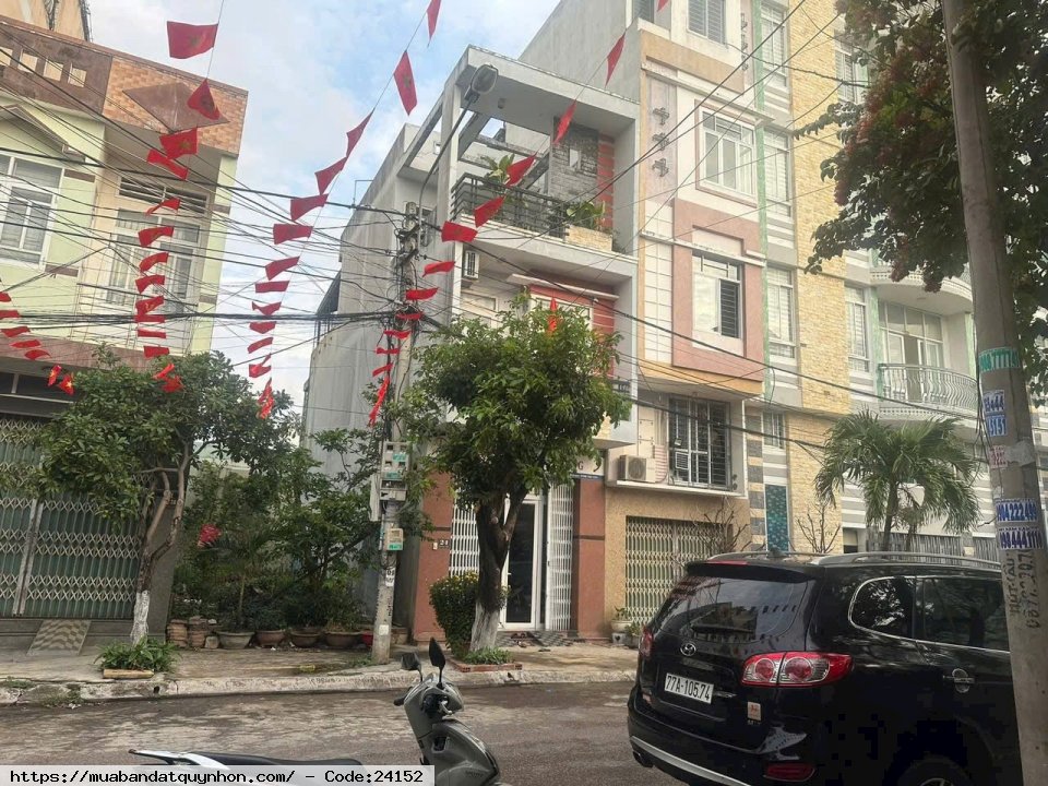 💎 ĐẤT VÀNG HÀ THANH 1 – PHƯỜNG ĐỐNG ĐA – CƠ HỘI ĐẦU TƯ SINH LỜI CỰC TỐT 💎 ĐẤT VÀNG HÀ THANH 1 – PHƯỜNG ĐỐNG ĐA – CƠ HỘI ĐẦU TƯ SINH LỜI CỰC TỐT