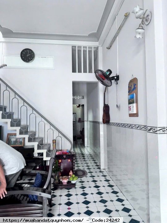 🔥 ĐIỂM VÀNG KINH DOANH CHỢ ĐẦM – MẶT TIỀN VÕ VĂN TẦN 62 M^2 – HƯỚNG ĐÔNG NAM – 4,65 TỶ!