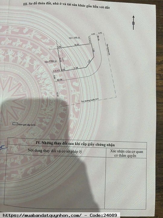 ĐỘC QUYỀN LÔ GÓC VIEW SÔNG LONG VÂN – 218.5M2 – NGANG 12.5M – VỊ TRÍ KINH DOANH SIÊU VIP