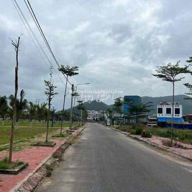 Lô quy nhơn đất đẹp