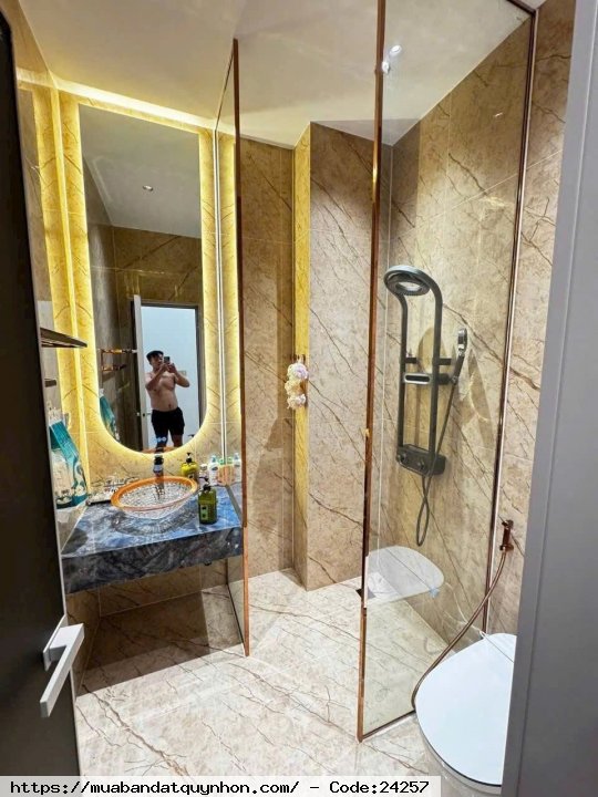 🔥 MẶT TIỀN VIP QUY NHƠN – NHÀ 5 TẦNG MỚI TOÁT – VỪA Ở VỪA KINH DOANH – CÓ Ô CHỜ THANG MÁY 🔥 MẶT TIỀN VIP QUY NHƠN – NHÀ 5 TẦNG MỚI TOÁT – VỪA Ở VỪA KINH DOANH – CÓ Ô CHỜ THANG MÁY